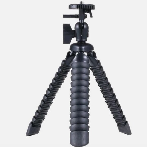 Vivitar Digital Camera Binoculars 18X Zoom Night Vision , Accessory Kit BLUE - Picture 3 of 9